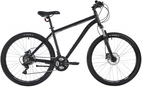 Велосипед Stinger 26 Element Pro (2021)