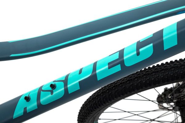 Велосипед ASPECT AURA 27.5 (2022)