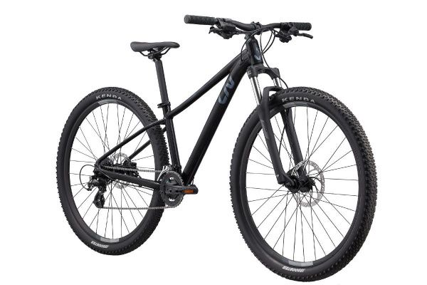 Велосипед LIV Tempt 3 (2022)