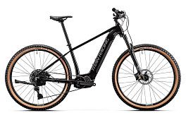 Электровелосипед Titan Racing Nitric Sport (2024)