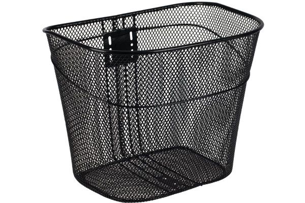 Корзина на руль STS-020 340x265x265 мм с креплением
