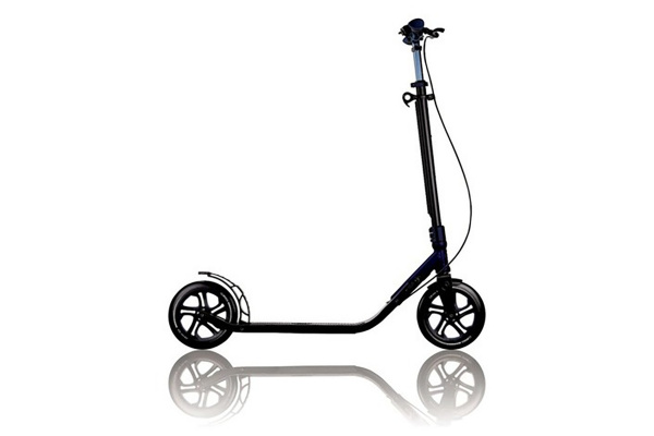 Самокат GLOBBER ONE NL 230 ULTIMATE