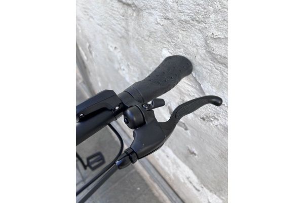 Велосипед BearBike EKB