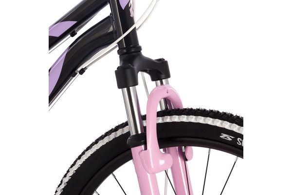 Велосипед FOXX LATINA 26 (2024)