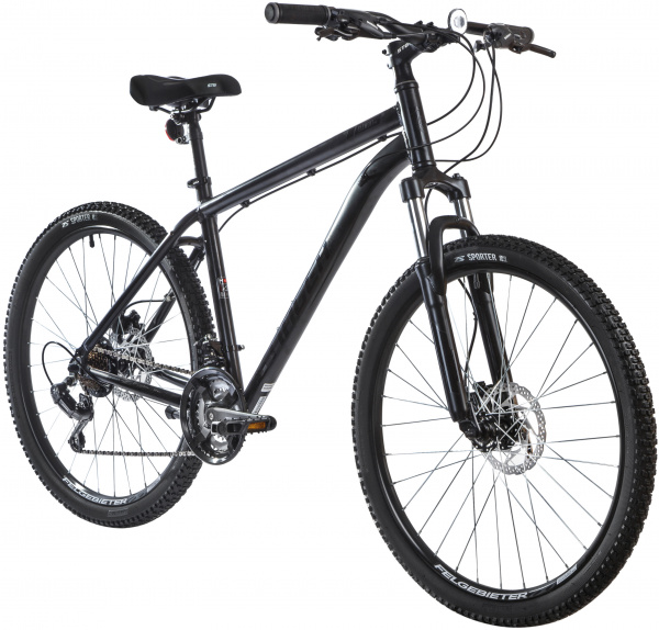 Велосипед Stinger 26 Element Pro (2021)