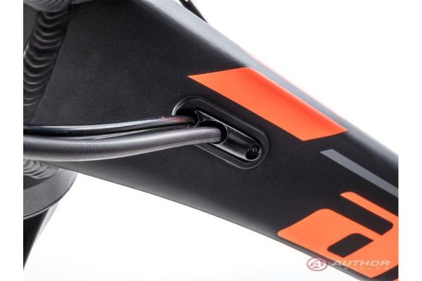 Велосипед AUTHOR Spirit 29 (2023)