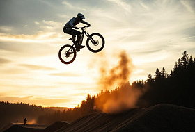 Как выбрать идеальный стрит/дёрт велосипед - подробное руководство Как выбрать идеальный стрит/дёрт велосипед - подробное руководство