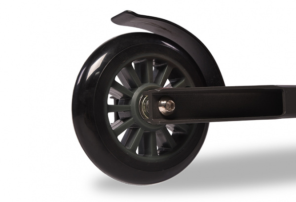 Самокат трюковый Dewolf DE SPOT 100