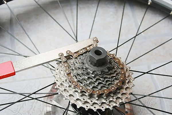 Ключ для снятия кассеты YC-501A