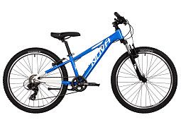 Велосипед NOVATRACK EXTREME 24 7 скоростей V-brake (2025)