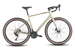 Велосипед HAGEN GR Twenty 700C (2025)